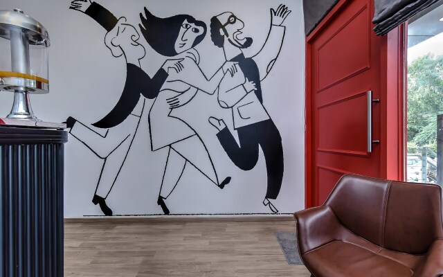 Townhouse 1049 Super Three Premium