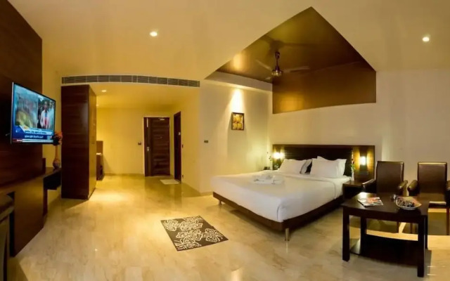 Golden Residency
