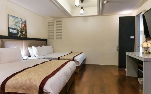 Yes Home Hotel