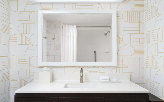Home2 Suites by Hilton Miramar FT. Lauderdale