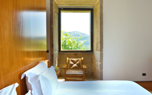 Pousada Mosteiro de Amares