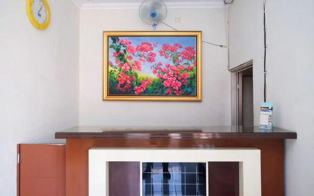 RedDoorz @ Griya Bougenville Magelang