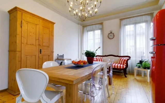 B&B Al Cavour 34