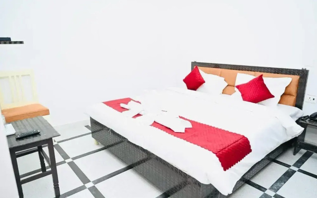 Hotel Rituraj