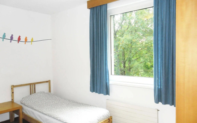 Marmota Hostel