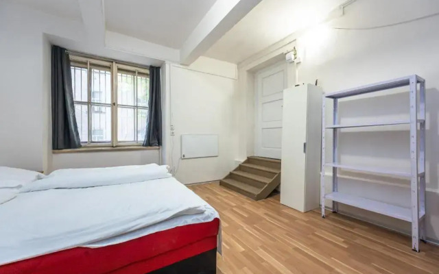 Dittrichova Apartment