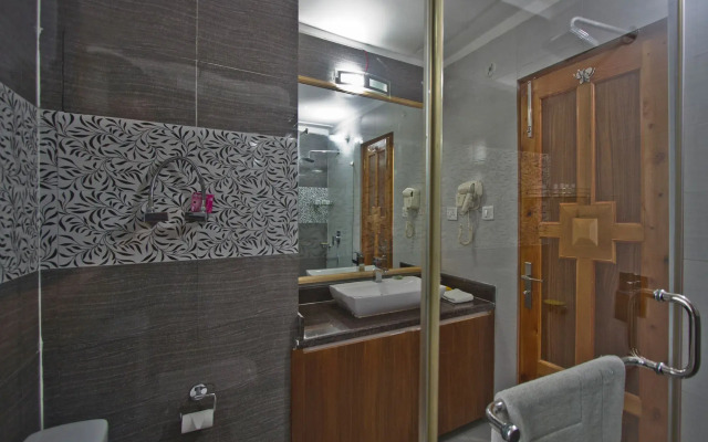 Vivaan The Sunrise Resort