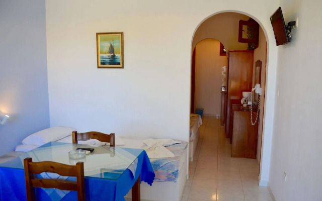 Zanneta Apartments and Suites