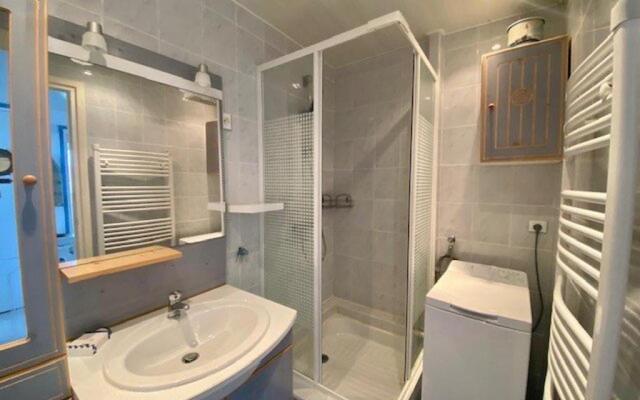 Appartement Quiberon, 2 pièces, 4 personnes - FR-1-478-220