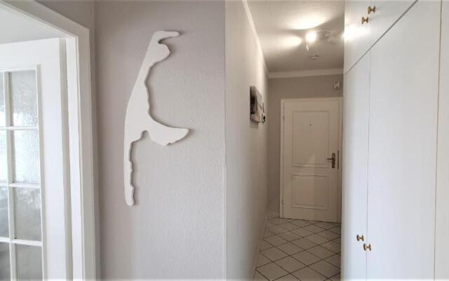 Haus Nordland Wg. 109