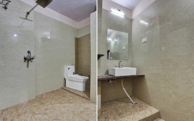 Hotel Vijay Shree