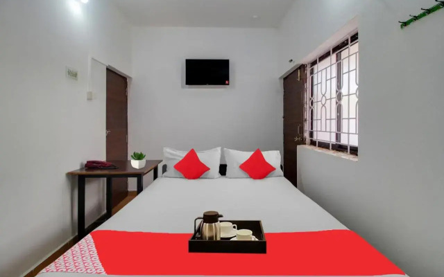 Oyo Flagship 702838 K S Inn Hotel