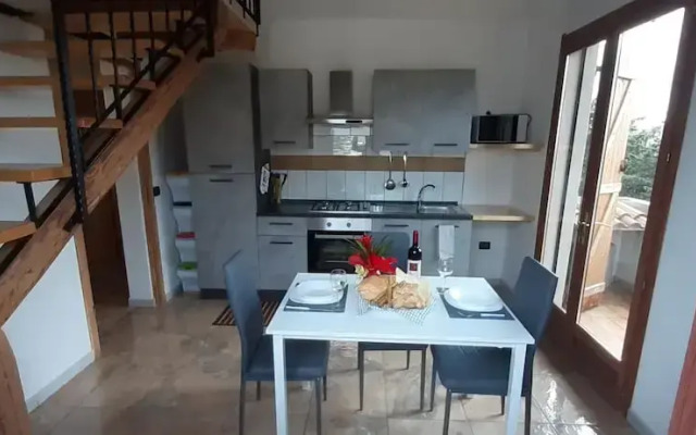 Casa Cao Appartamento L Ulivo