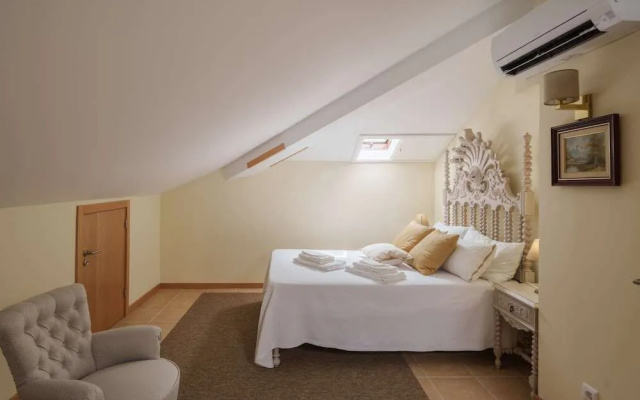 Feel Discovery Quinta Da Seara