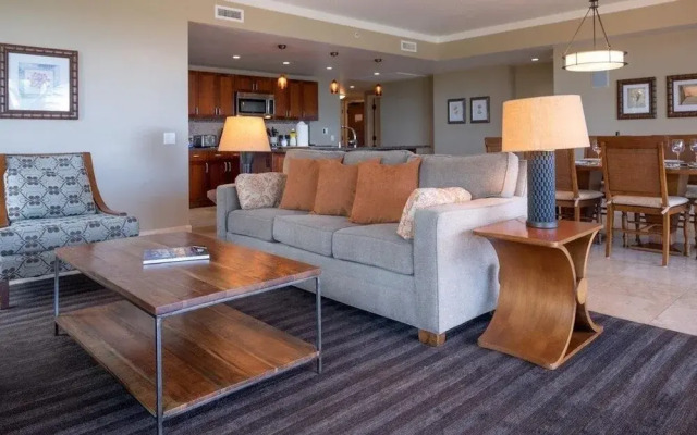 Maui Westside Properties: K301 Amazing 2 Bed W/bbq 2 Bedroom Condo