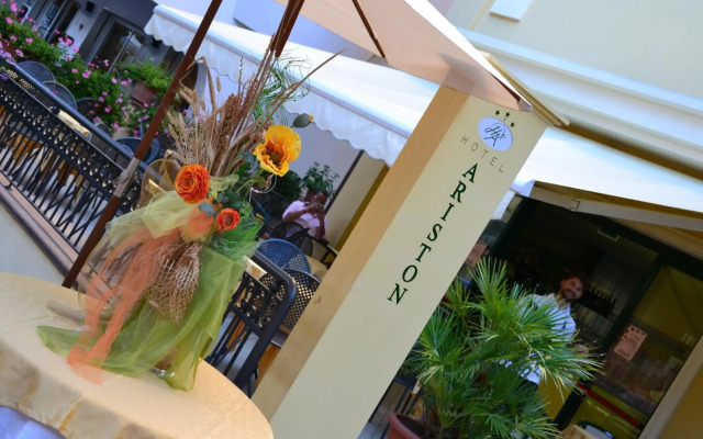 Hotel Ariston