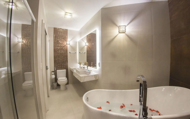 Hotel Pinheiros do Caracol