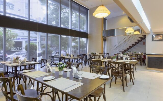 ibis Styles Belém Nazaré