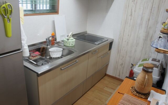 guesthouse KEY's