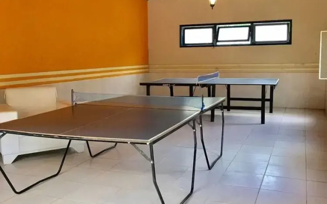 Hotel Montanhês