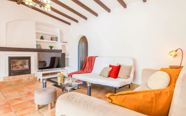 Villa Dreams