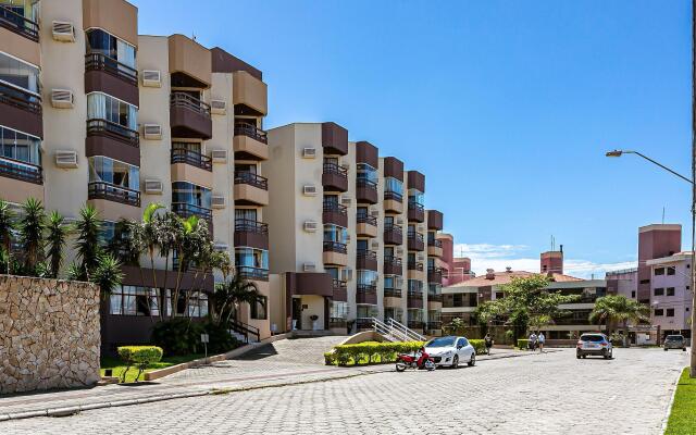 Confortável e Aconchegante com Vista Mar #IA08