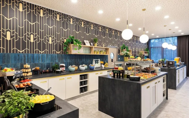 Holiday Inn - the niu, Flower Konstanz by IHG