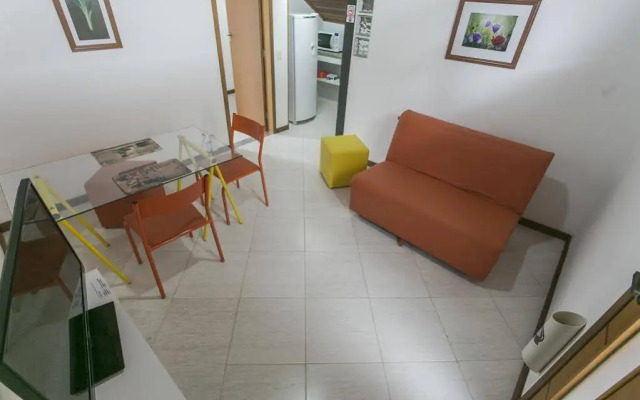 Residencial Gigóia Inn