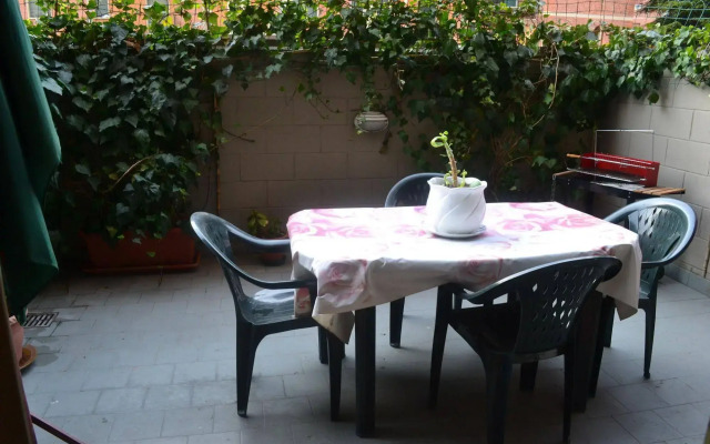 Casa Paradiso