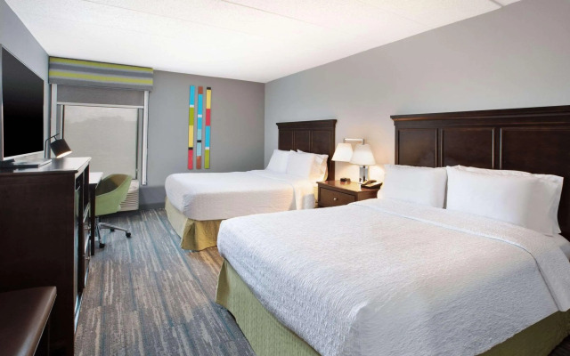 Hampton Inn Cincinnati-Northwest/Fairfield