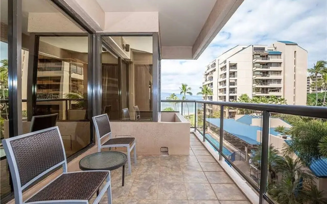 Sands Of Kahana 237 - Three Bedroom Condo