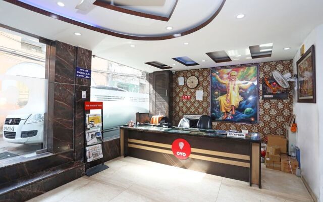 Hotel C.G International