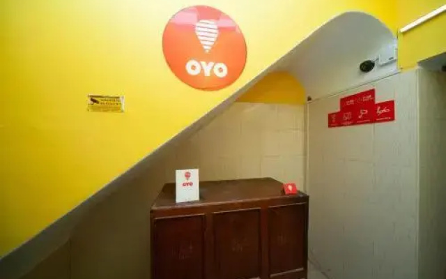 OYO 26460 Jowill Guesthouse