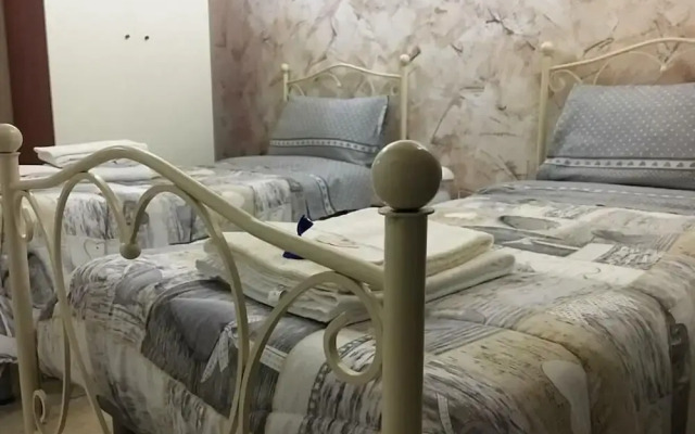 Jenny's House