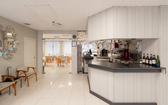Hotel La Santa Faz - Adults Only