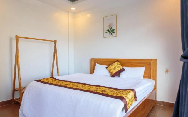 Trung Nghĩa Villa 21