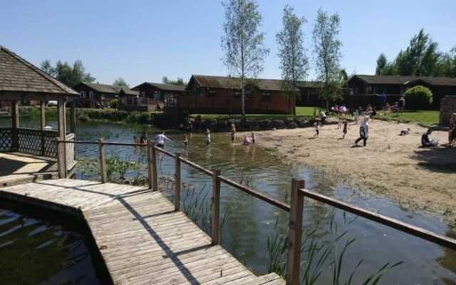 Sherwood Lodge - South Lakeland Leisure Village