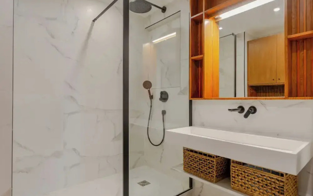 Paris La Defense Design residence