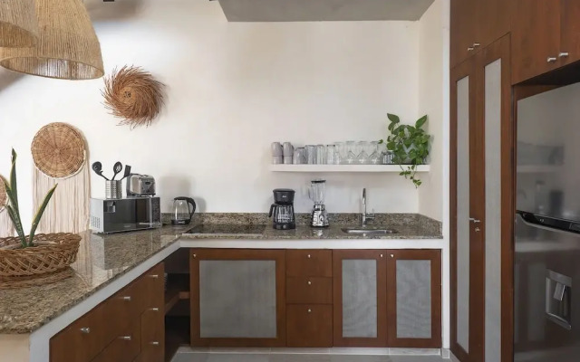 Luxury and Family condo in La Veleta