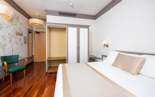 Albergo Le Terme