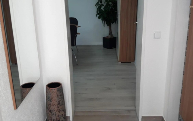 Ferienwohnung an der Klinge