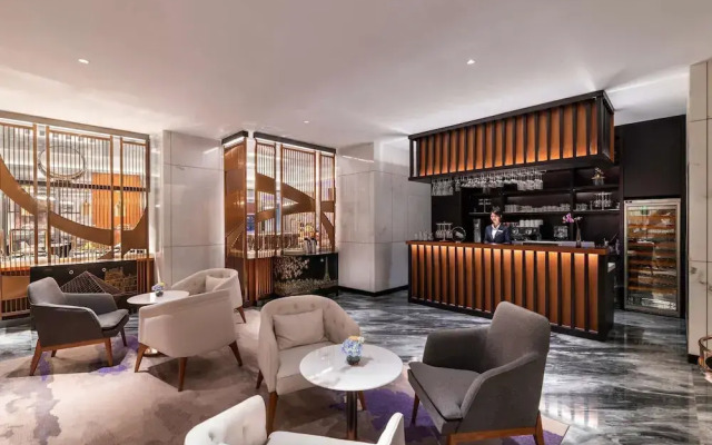 Mercure Shenzhen Pinghu