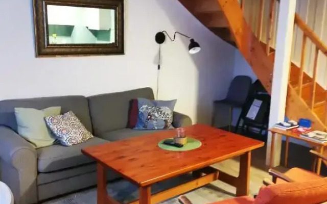 Kaikanten Kro Og Rorbu