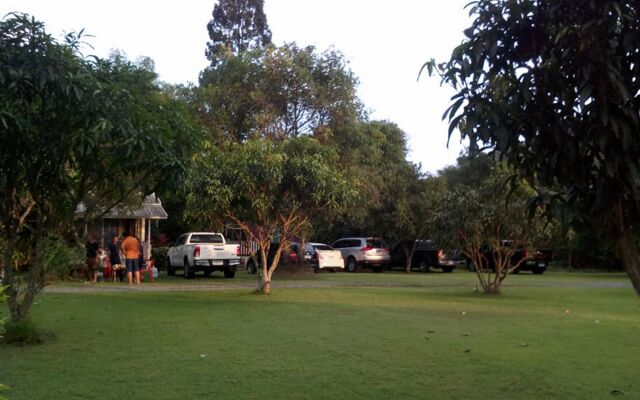 Baan Pennee