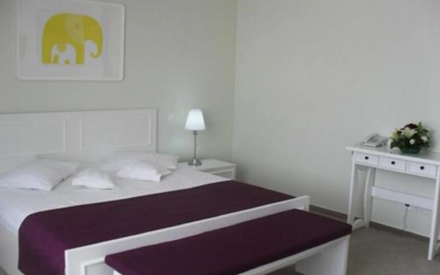 City Hotel Bucharest