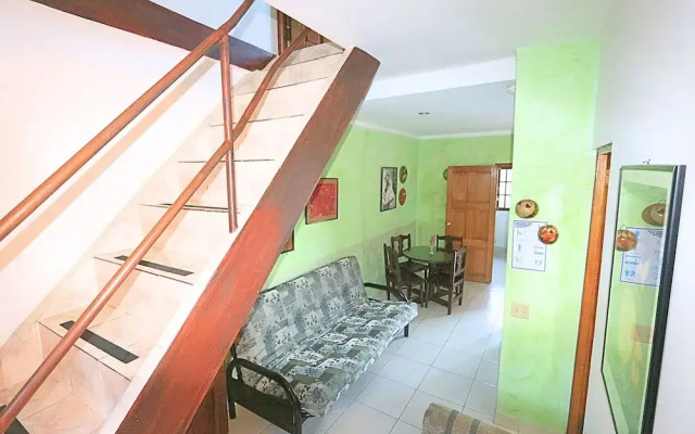 Aparthotel Los Pinos