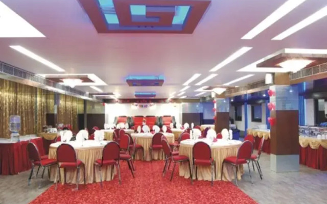 Sapphire Regency Hotel