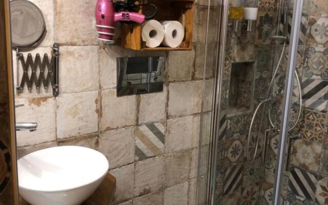 Donna Margherita Appartamento