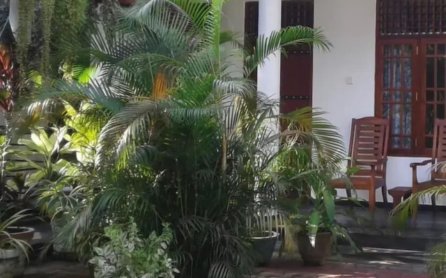 Hotel Ganga Palace