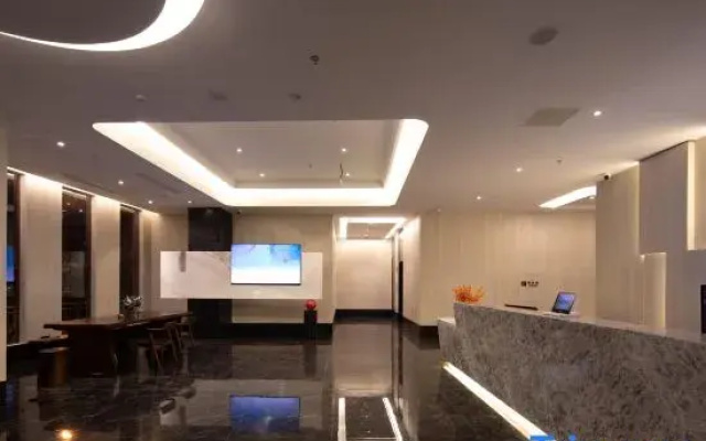 Senlun Smart Hotel